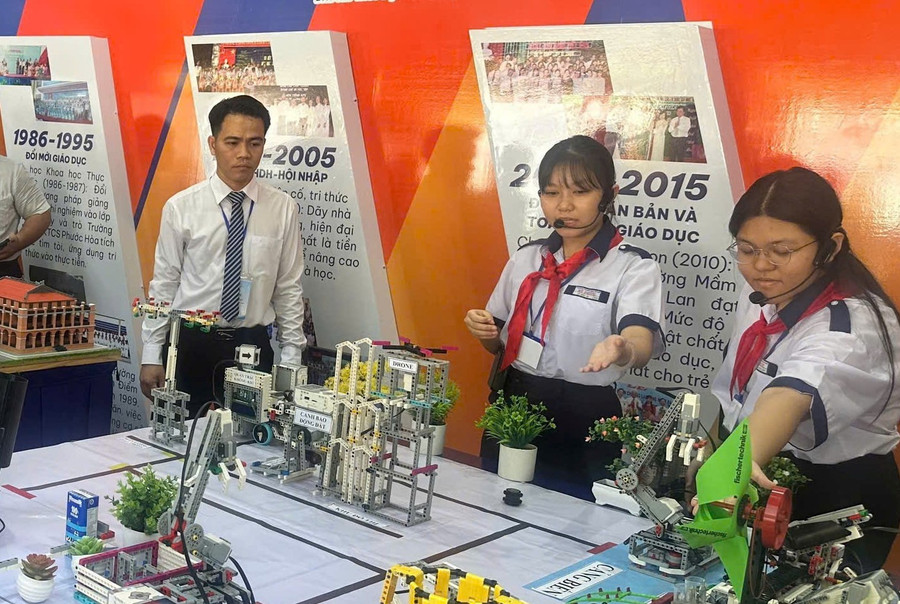 Sở GD&ĐT không phối hợp bất kỳ cuộc thi nào thu phí học sinh