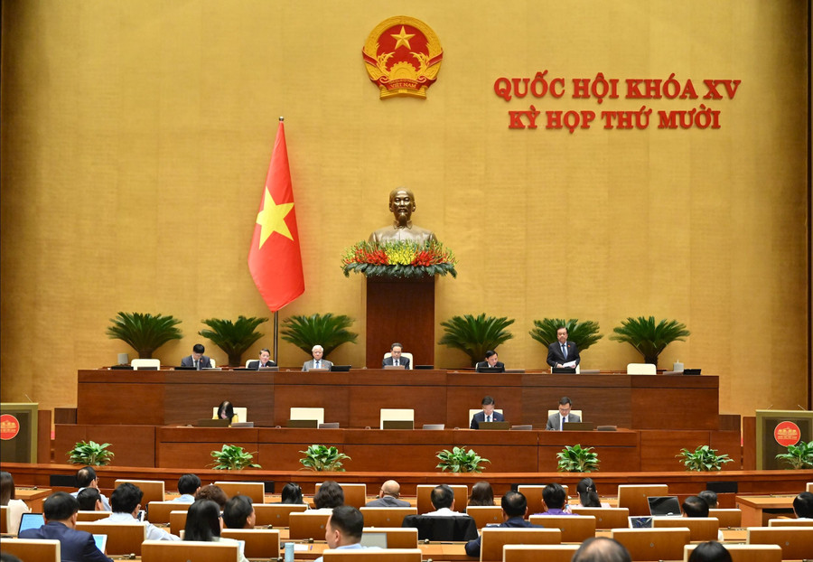 Dành khoảng 580 nghìn tỉ đồng để nâng cao chất lượng giáo dục