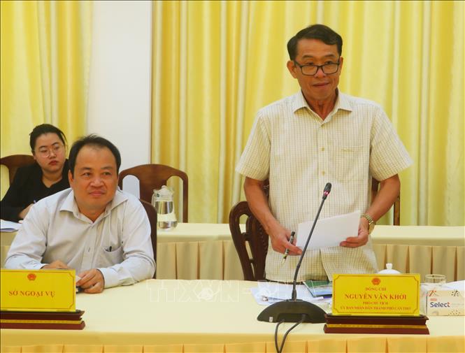 Hợp tác quốc tế nhằm tiếp cận giáo dục chất lượng cao ở Đồng bằng sông Cửu Long