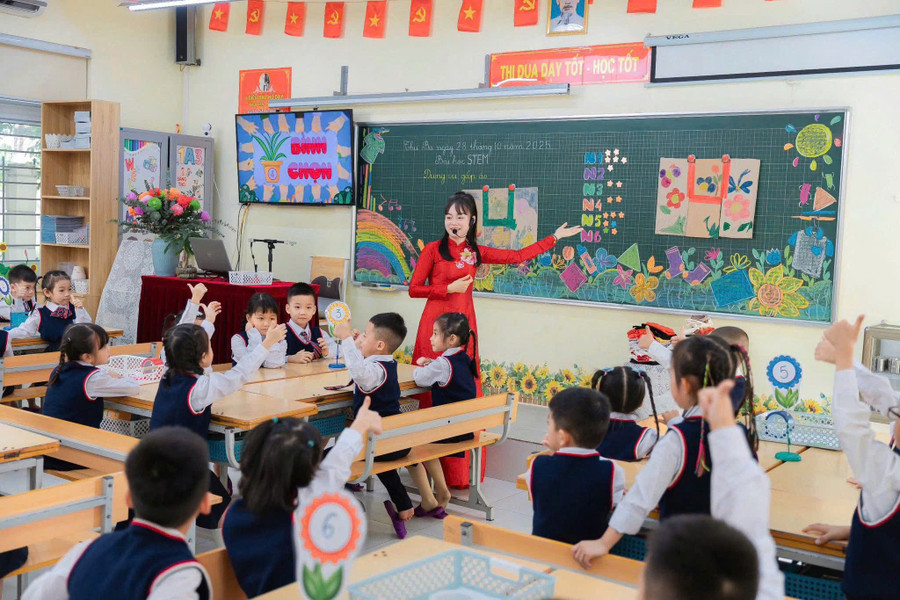 Bộ sách giáo khoa thống nhất cần có tính kế thừa những ưu việt