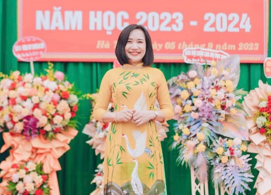 Ngọn lửa tri thức từ trái tim yêu Lịch sử