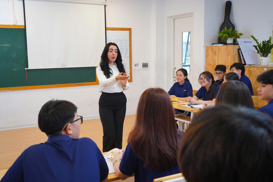 Dự kiến nhiều điều chỉnh trong Khung năng lực ngoại ngữ dùng cho Việt Nam