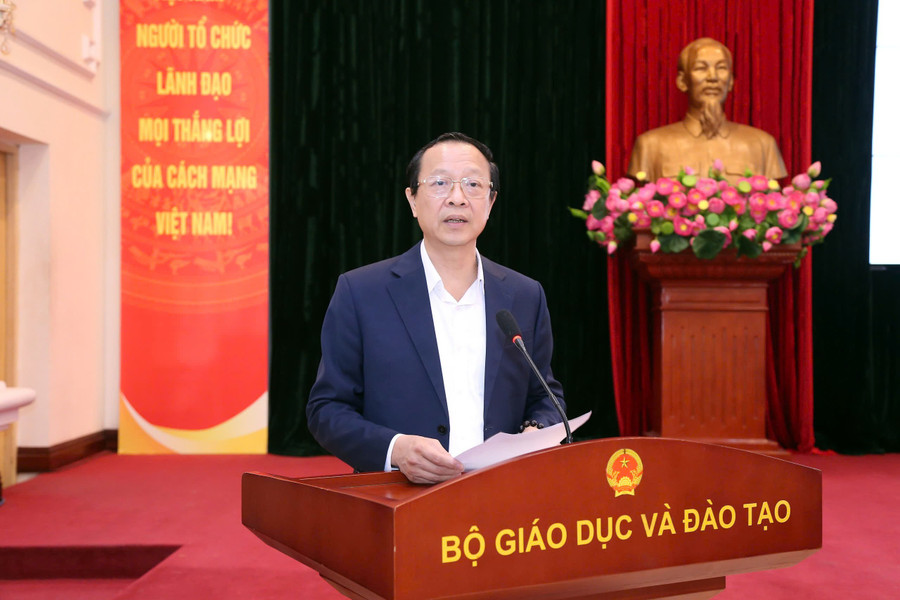 Nhận thức và giải pháp mới trong phối hợp gia đình, nhà trường, xã hội