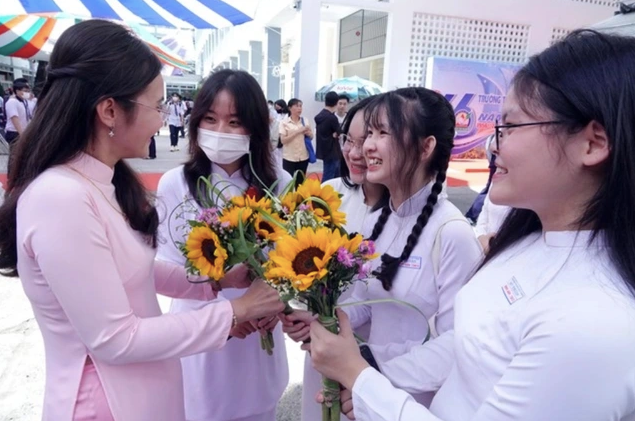 Ai đã ký quyết định ngày 20.11 là ngày Nhà giáo Việt Nam?