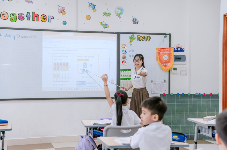 Ban hành Khung nội dung thí điểm giáo dục trí tuệ nhân tạo cho HS phổ thông