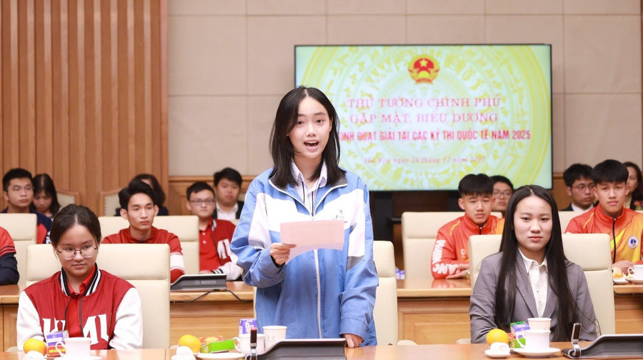 Chính sách đột phá, thí điểm học vượt cấp, vượt lớp: Tạo bệ phóng cho giáo dục bứt phá