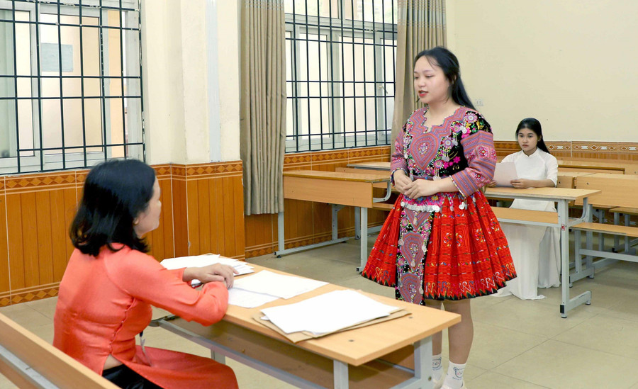 Mầm non - trọng tâm đổi mới giáo dục: Đào tạo giáo viên trong bối cảnh mới