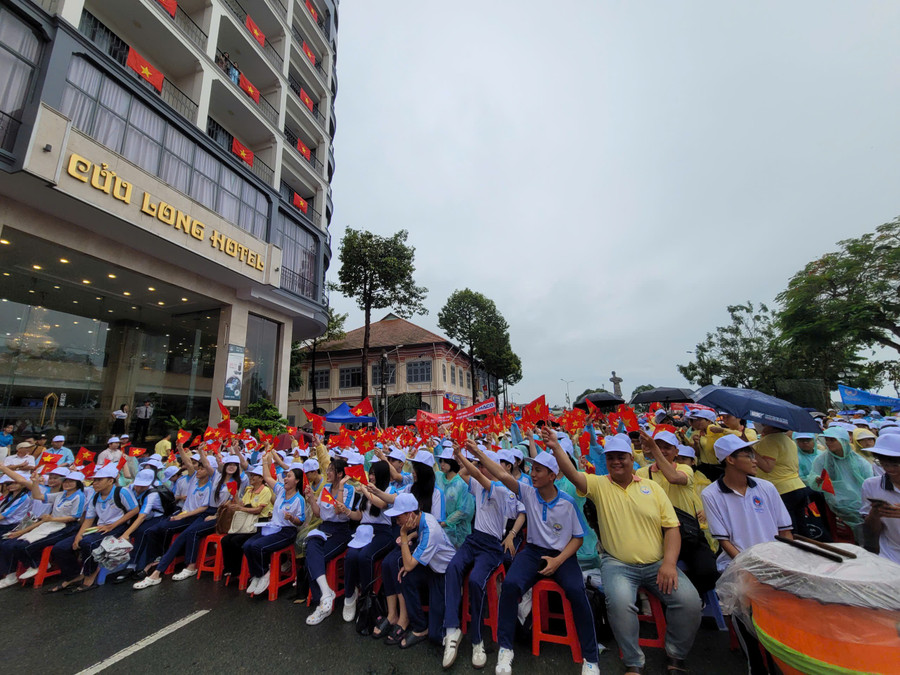 Đồng Tháp hướng đến xây dựng xã hội học tập thực chất và bền vững