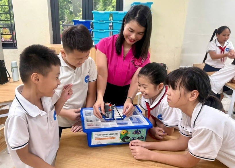 Dự kiến sửa đổi quy định dạy thêm, học thêm: Khẳng định tinh thần vì học sinh