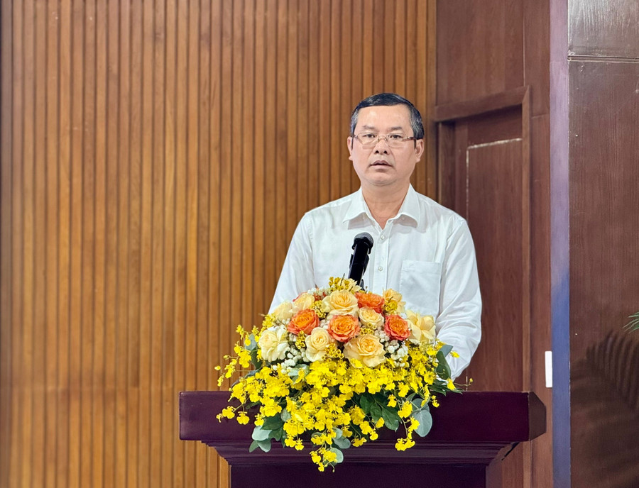 Nâng chuẩn đào tạo cử nhân luật