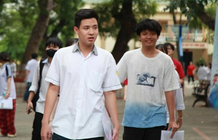 Hoàn thiện Quy chế thi tốt nghiệp THPT trong bối cảnh mới