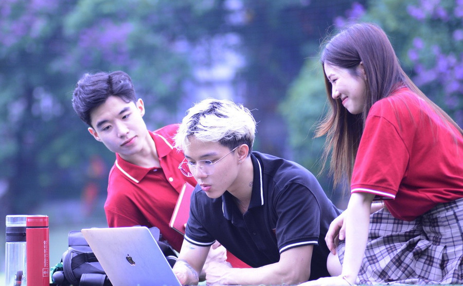 Đại học số cần hành lang pháp lý mạnh để bứt phá