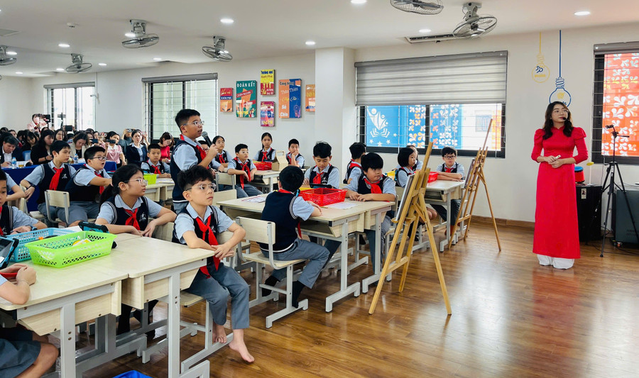 Nâng phụ cấp cho tổ trưởng, tổ phó chuyên môn: Trách nhiệm cần gắn với quyền lợi