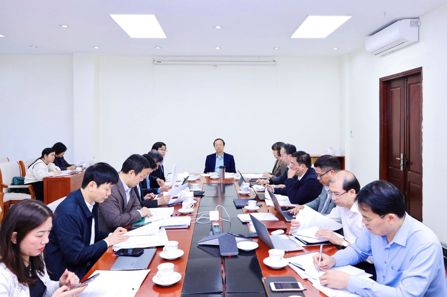 '6 rõ' trong kế hoạch đưa tiếng Anh thành ngôn ngữ thứ hai trong trường học