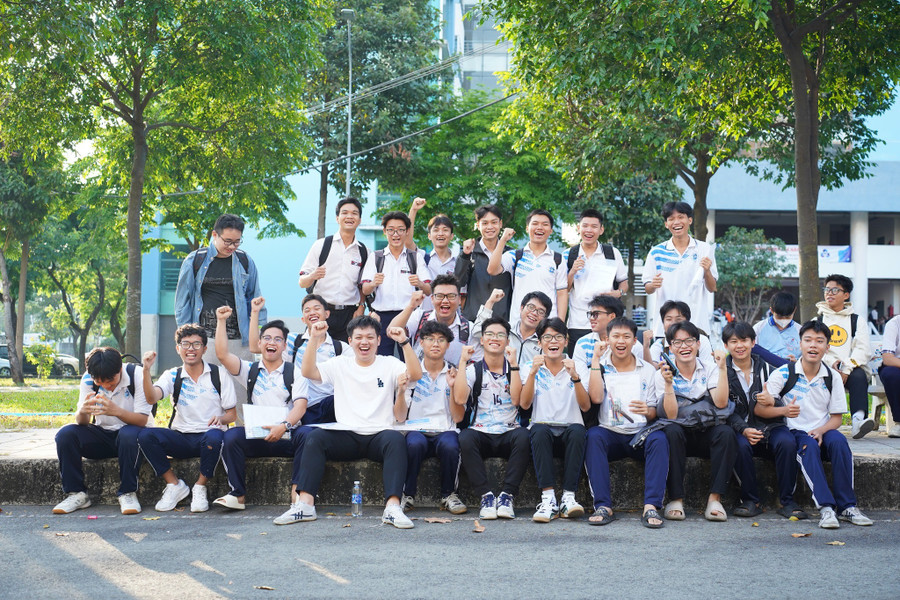 Nghị quyết 71-NQ/TW tháo gỡ 'nút thắt' nguồn lực