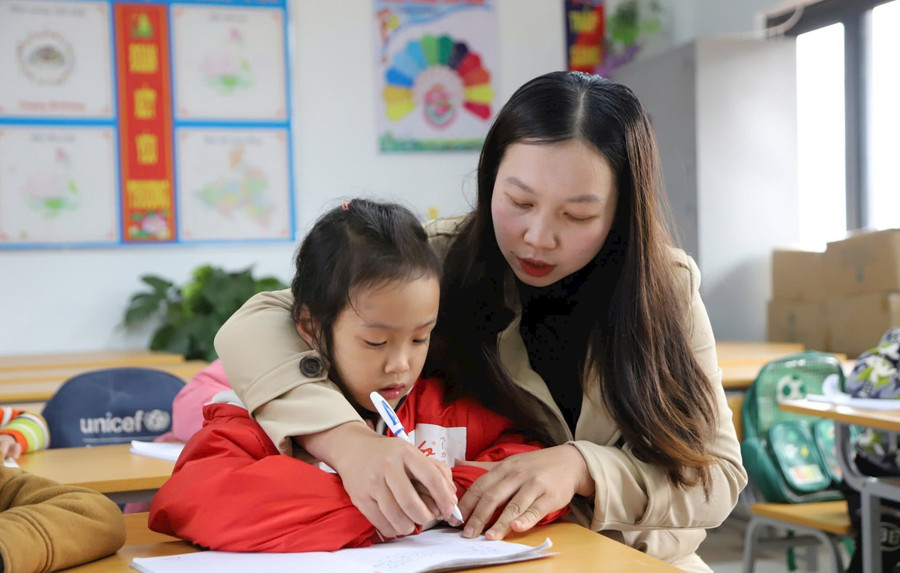 Tổ trưởng chuyên môn - tránh tình trạng 'hữu danh vô thực'