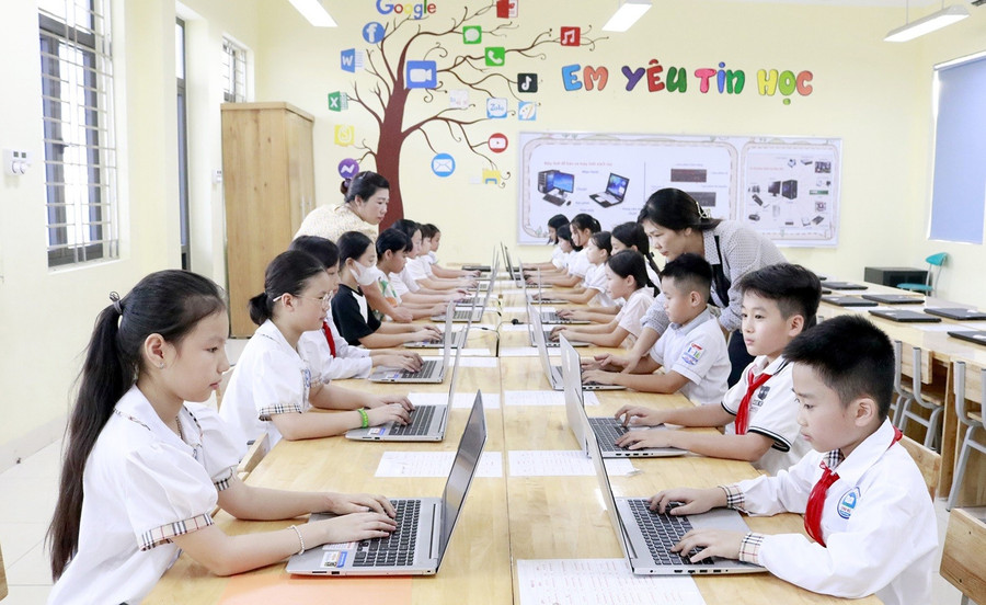 Kỳ vọng chính sách đột phá phát triển con người