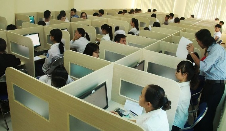 Liền mạch trong đánh giá năng lực người học