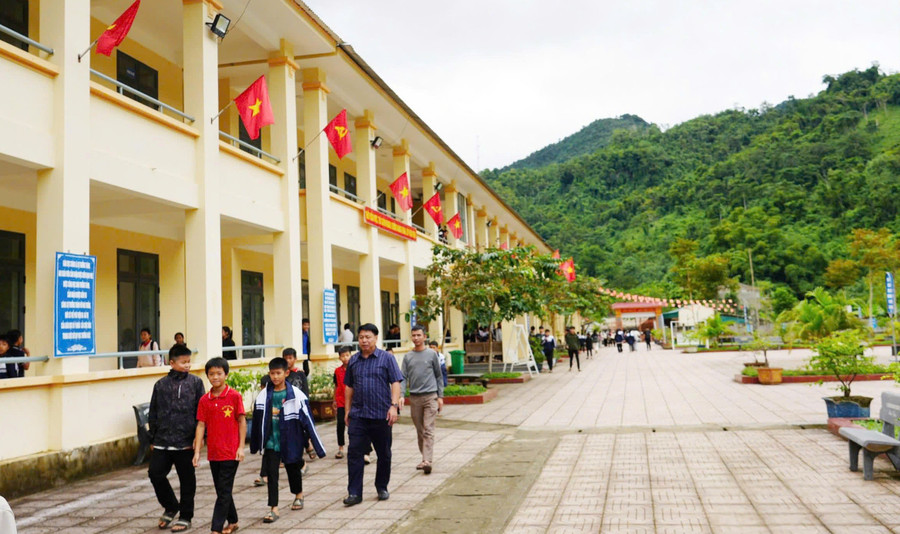 Triết lý giáo dục thời đại số: Từ tư duy đến hành động