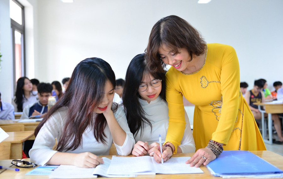  Nghị định 73 tạo động lực, nâng chất thi đua 