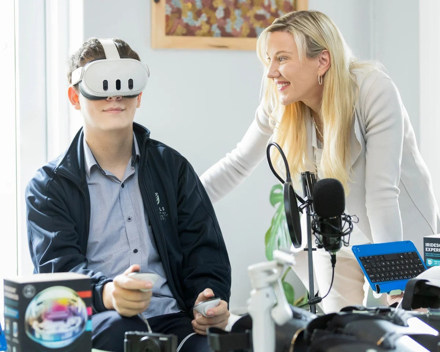  Giáo dục Australia tăng tốc ứng dụng trí tuệ nhân tạo: Thiếu chiến lược đồng bộ 