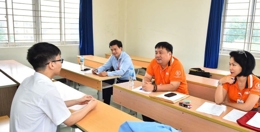  Đại học Bách khoa Hà Nội dự kiến tuyển 9.880 chỉ tiêu cho năm 2026 