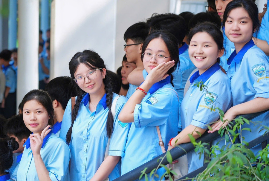  Đại học Quốc gia TPHCM thống nhất toàn hệ thống xét tuyển tổng hợp 