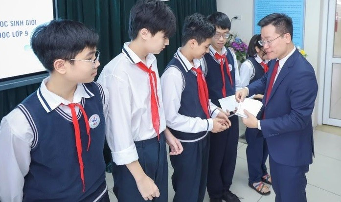 Gỡ điểm nghẽn thể chế: Bệ phóng để tài năng trẻ bứt phá