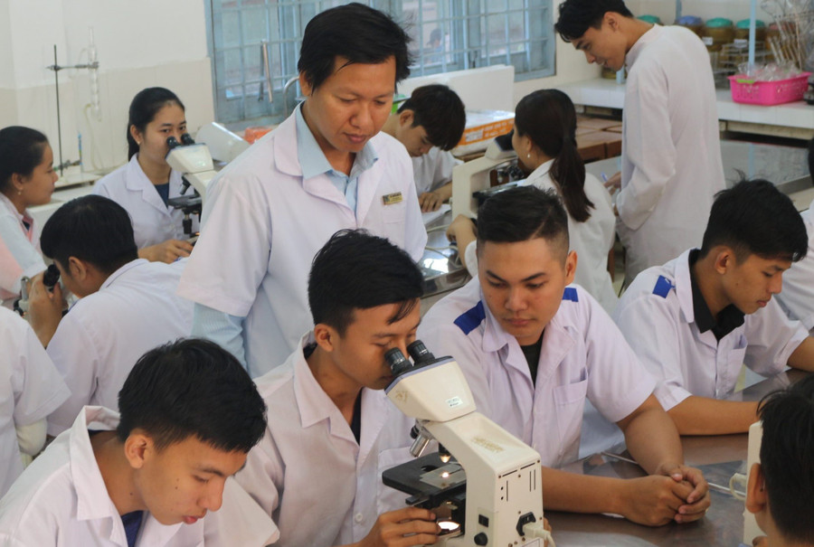 Nghị quyết 57 và hệ sinh thái đổi mới sáng tạo: Cấu trúc vận hành tri thức thành giá trị