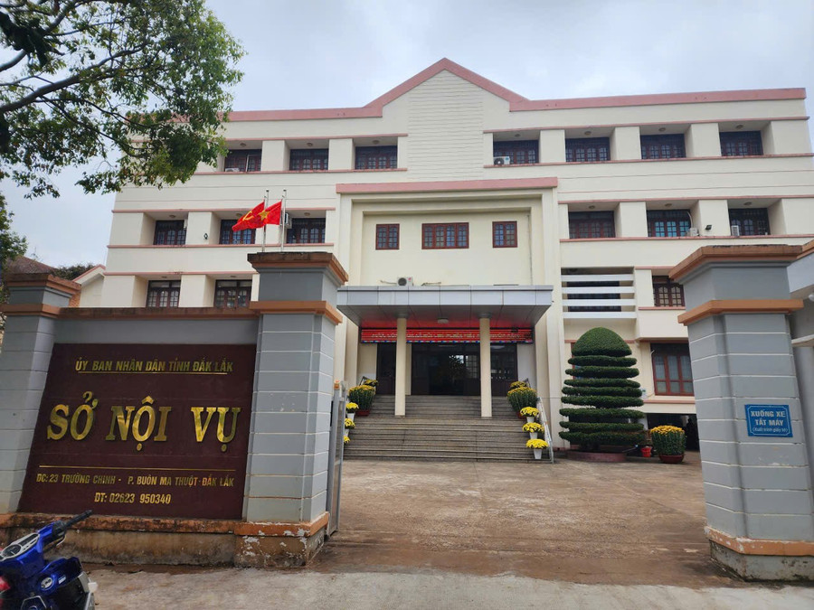 Đắk Lắk đề nghị rà soát giáo viên hợp đồng để tuyển dụng đặc cách