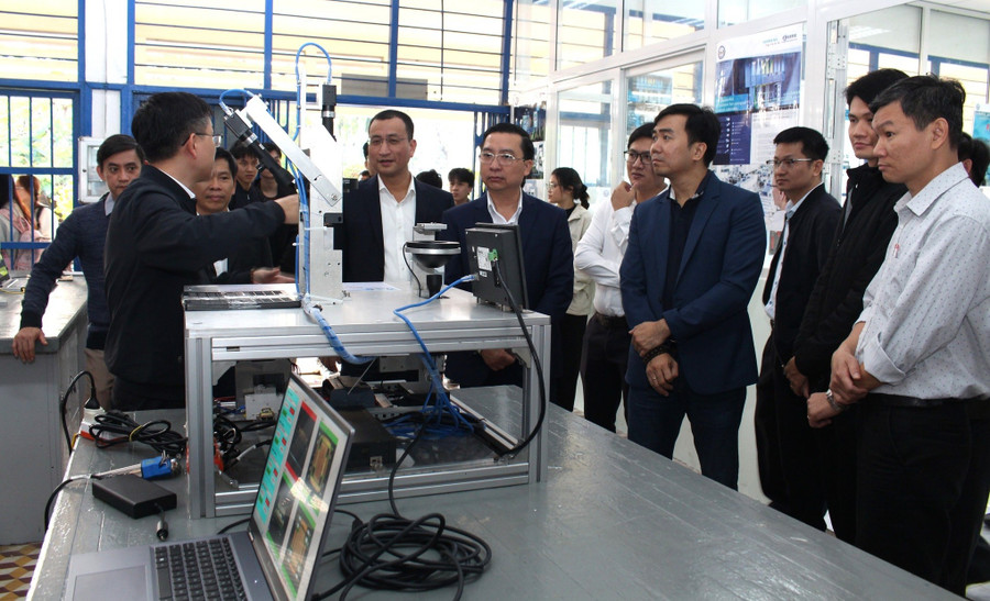 Nghị quyết 57 và hệ sinh thái đổi mới sáng tạo: Vẫn mắc kẹt ở điểm nghẽn thể chế