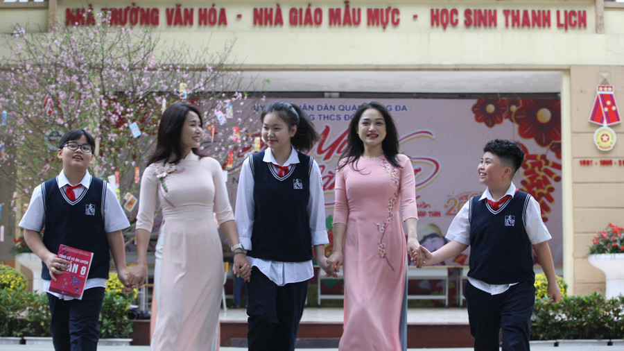 Thay đổi cơ chế lương, phụ cấp với giáo viên hợp đồng