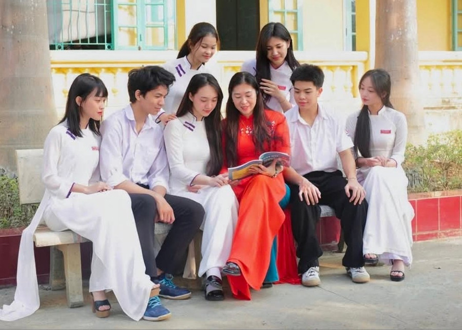 Tuyên Quang tuyển dụng viên chức ngành giáo dục với quy mô lớn