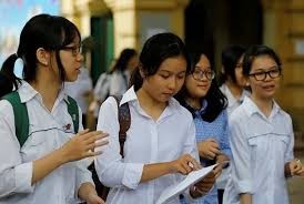 Hà Nội: Khoảng 40% học sinh lớp 9 không vào lớp 10 công lập