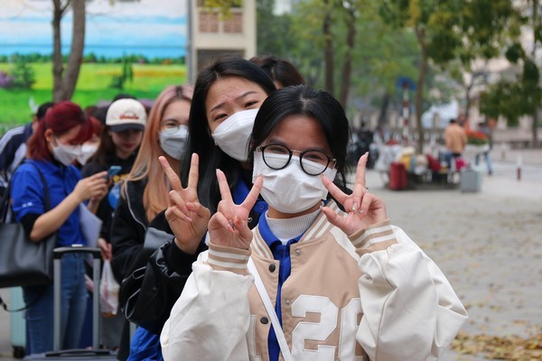 Chứng chỉ IELTS tiếp tục “lên ngôi” trong tuyển sinh đại học 2026