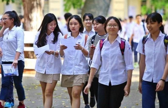Tỷ lệ chọi lớp 10 Hà Nội: Nhóm trường tầm trung có thể biến động mạnh