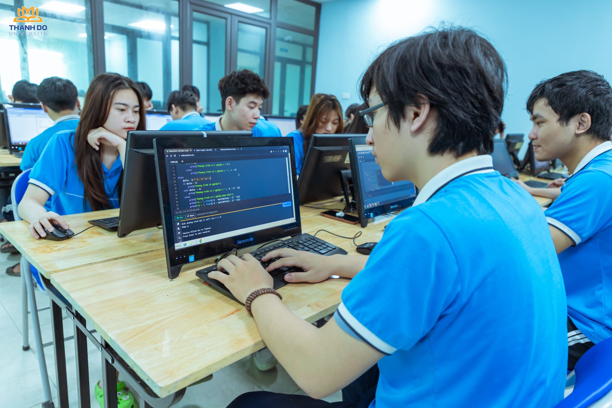 Quy định mới về điều kiện công nhận đại học, đại học vùng và đại học quốc gia