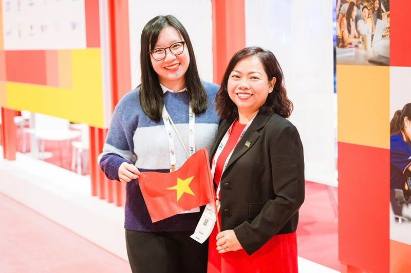  APAIE 2026: Dấu ấn Việt Nam trên bản đồ quốc tế 