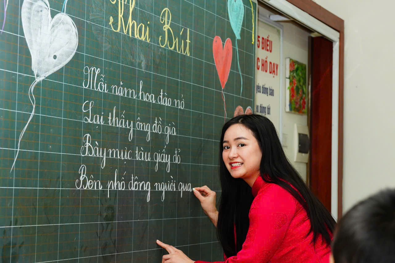 Chuẩn hóa tuyển dụng nhà giáo: Áp dụng quy trình 2 vòng, tăng ưu tiên người có kinh nghiệm