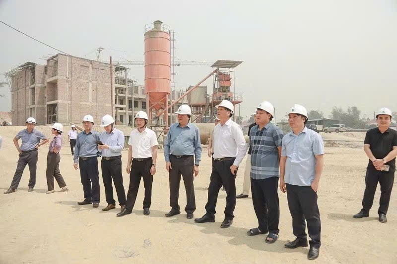 Đầu tư lớn cho giáo dục vùng biên: Điện Biên xây 9 trường nội trú liên cấp