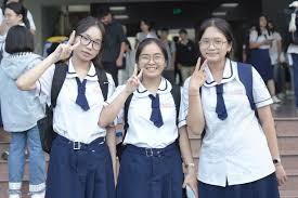 Kỳ thi đánh giá năng lực ĐH Quốc gia TP.HCM hút hơn 137.000 thí sinh