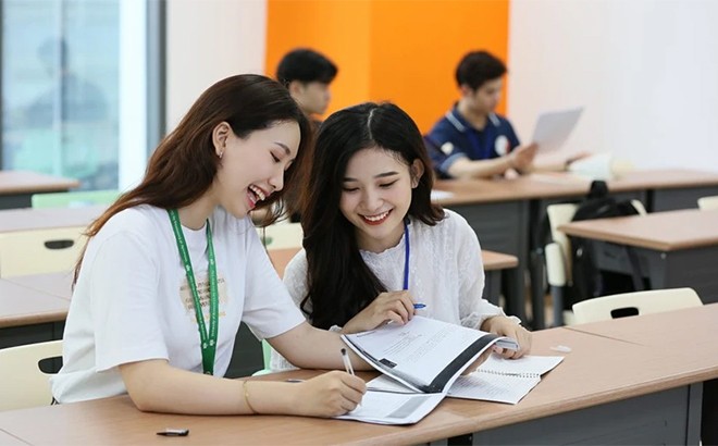 Miễn học phí cho nhiều ngành đặc thù, STEM dự kiến có học bổng cao