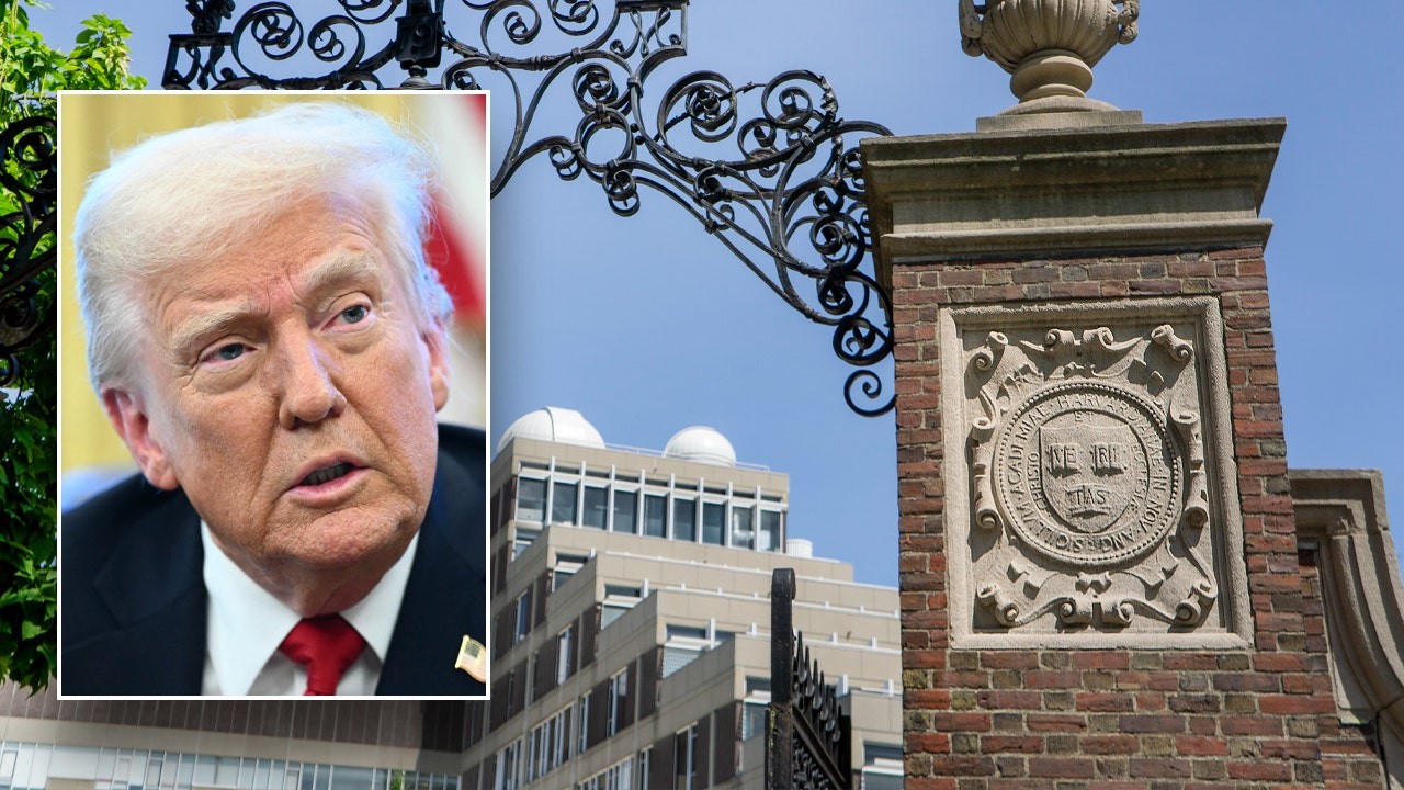 Tòa án “tuýt còi” lệnh cấm Harvard tuyển du học sinh của chính quyền Trump