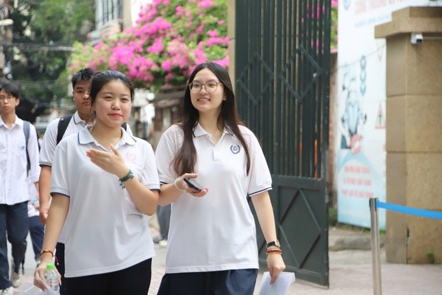 Nhiều vấn đề “nóng” của kỳ thi tốt nghiệp THPT 2026 sẽ được giải đáp tại họp báo