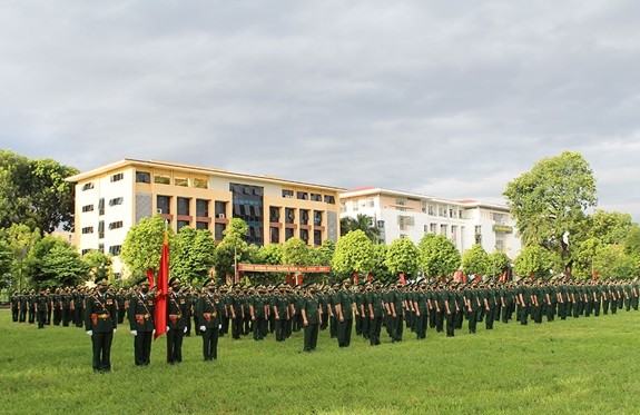 Muốn vào Học viện Biên phòng cần bao nhiêu điểm?