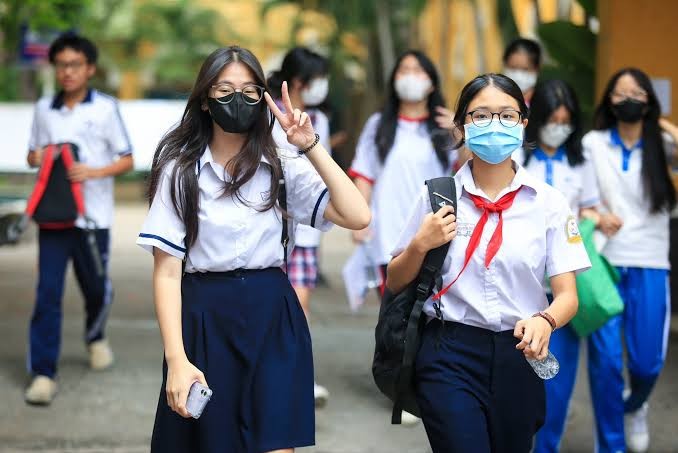 TP.HCM: Nhiều lớp chuyên tăng điểm chuẩn, một số lớp giảm sâu