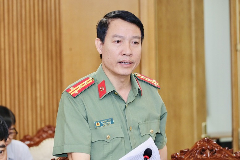 Thi tốt nghiệp THPT năm 2026: Đặt quyền lợi thí sinh lên hàng đầu, bảo đảm an ninh, chống gian lận công nghệ cao