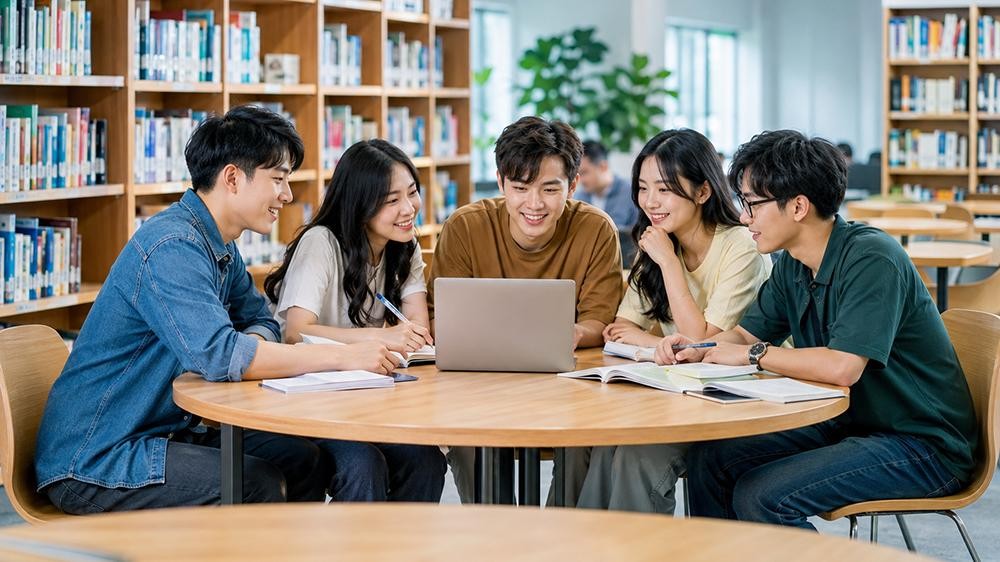 Tỷ lệ giảng viên cơ hữu trong độ tuổi lao động: Vì sao là chỉ số quan trọng của cơ sở giáo dục đại học?