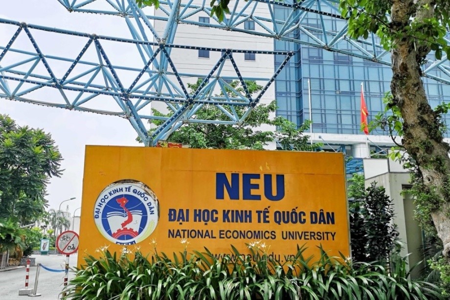 Điểm đầu vào Đại học Kinh tế Quốc dân có đến 40% đạt từ 27 điểm