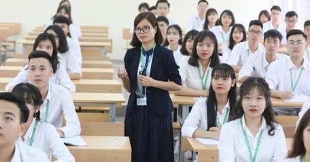 TPHCM quy định các khoản thu dịch vụ tại trường công lập